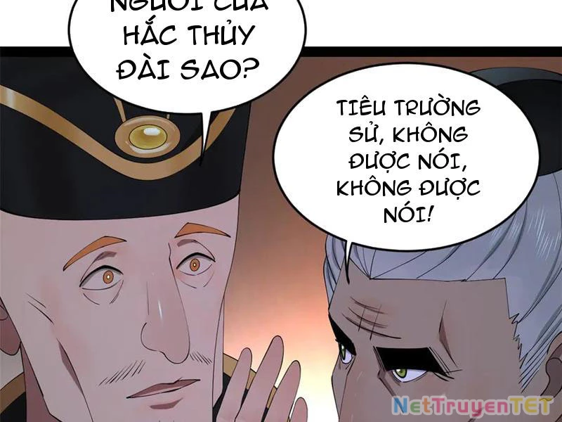 Chàng Rể Mạnh Nhất Lịch Sử Chapter 265 - Trang 4