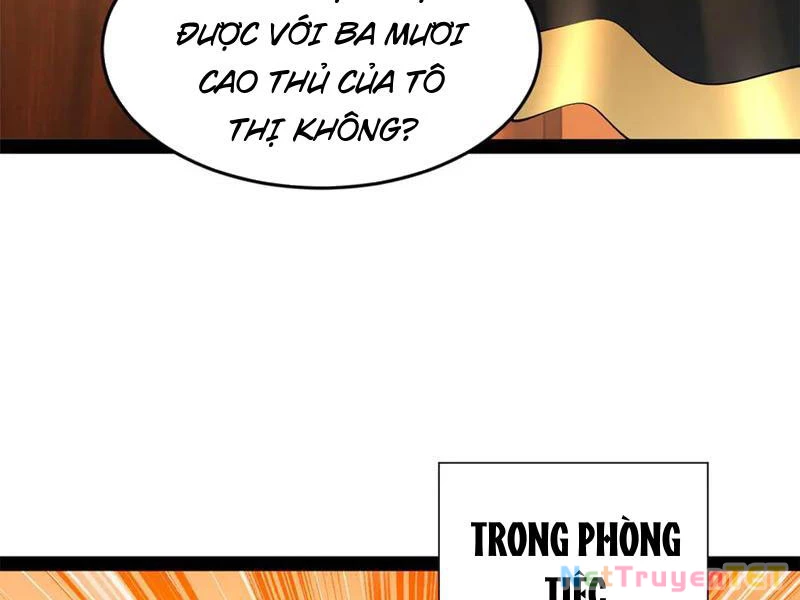 Chàng Rể Mạnh Nhất Lịch Sử Chapter 265 - Trang 4