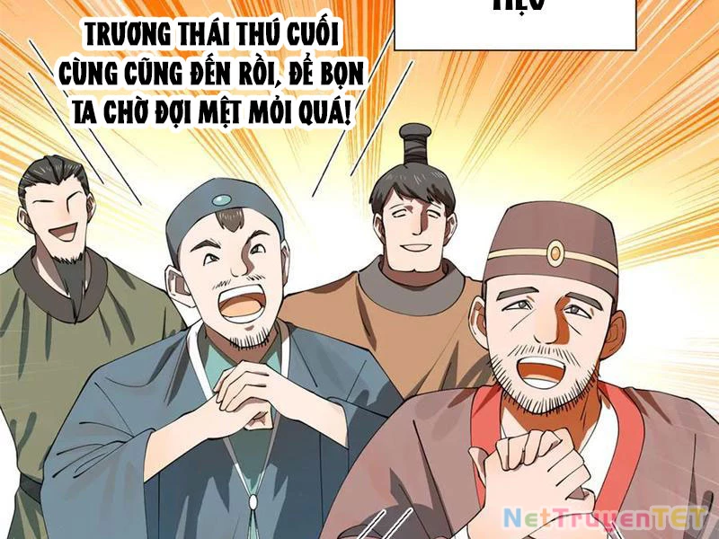 Chàng Rể Mạnh Nhất Lịch Sử Chapter 265 - Trang 4