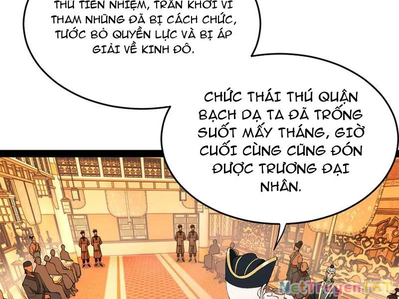 Chàng Rể Mạnh Nhất Lịch Sử Chapter 265 - Trang 4