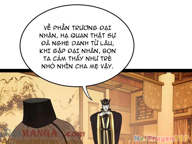 Chàng Rể Mạnh Nhất Lịch Sử Chapter 265 - Trang 4