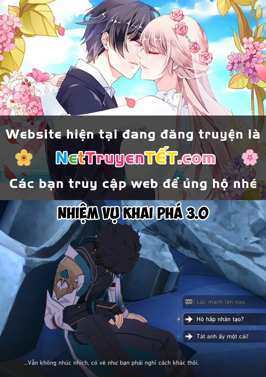 Tuyển tập truyện dịch của Page có hứng thì dịch Doujinshi Chapter 536 - Trang 2