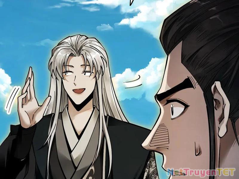 Gặp Mạnh Thì Mạnh, Ta Tu Vi Vô Thượng Hạn Chapter 13 - Trang 3