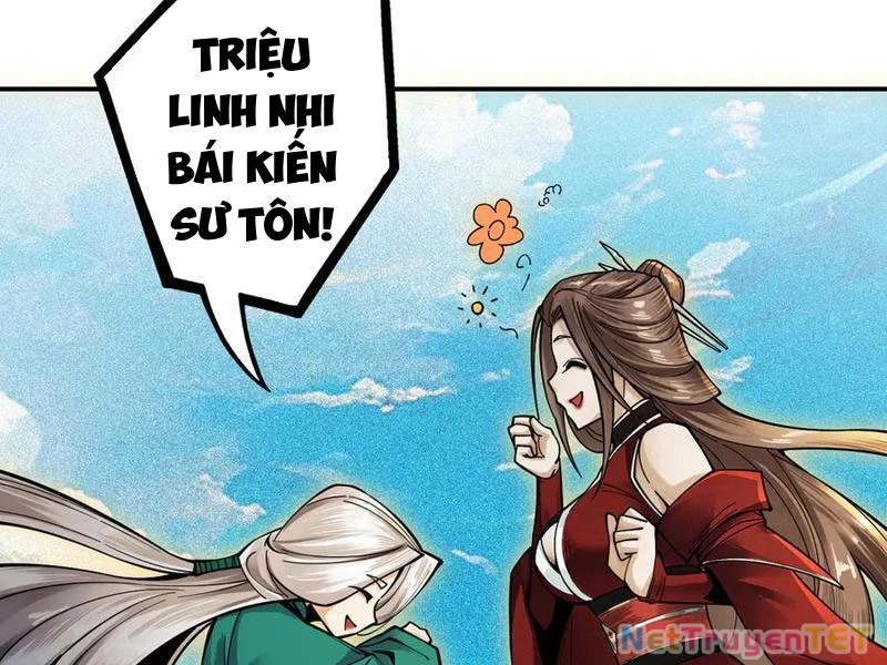 Gặp Mạnh Thì Mạnh, Ta Tu Vi Vô Thượng Hạn Chapter 13 - Trang 3