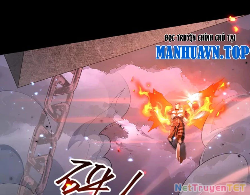 Toàn Dân Chuyển Chức: Ngự Long Sư Là Chức Nghiệp Yếu Nhất? Chapter 87 - Trang 4