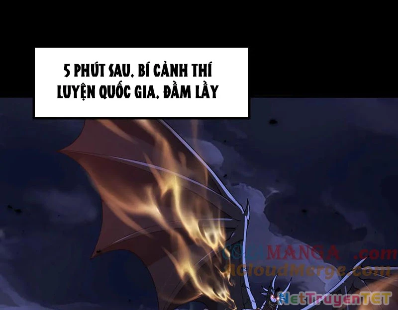 Toàn Dân Chuyển Chức: Ngự Long Sư Là Chức Nghiệp Yếu Nhất? Chapter 87 - Trang 4