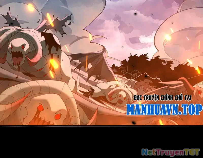 Toàn Dân Chuyển Chức: Ngự Long Sư Là Chức Nghiệp Yếu Nhất? Chapter 87 - Trang 4