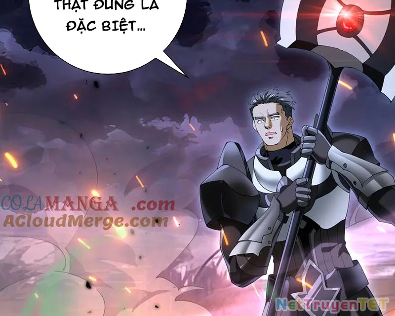 Toàn Dân Chuyển Chức: Ngự Long Sư Là Chức Nghiệp Yếu Nhất? Chapter 87 - Trang 4