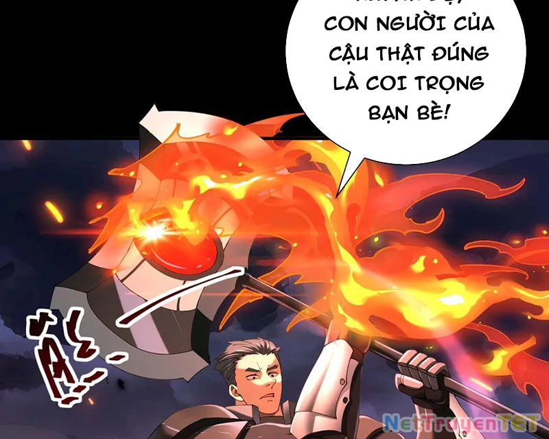 Toàn Dân Chuyển Chức: Ngự Long Sư Là Chức Nghiệp Yếu Nhất? Chapter 87 - Trang 4