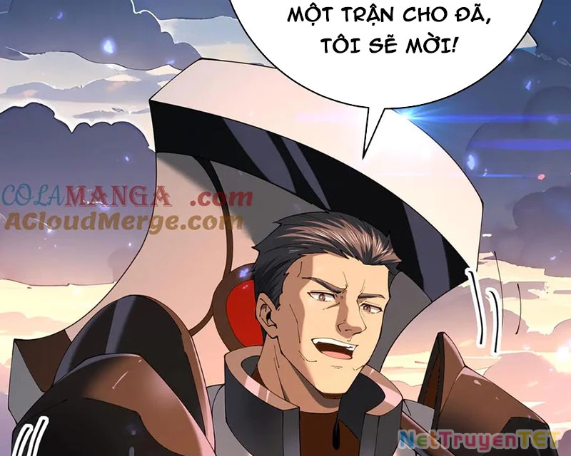 Toàn Dân Chuyển Chức: Ngự Long Sư Là Chức Nghiệp Yếu Nhất? Chapter 87 - Trang 4