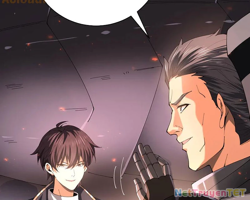 Toàn Dân Chuyển Chức: Ngự Long Sư Là Chức Nghiệp Yếu Nhất? Chapter 87 - Trang 4