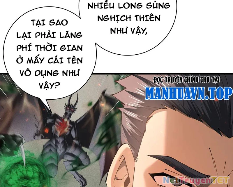 Toàn Dân Chuyển Chức: Ngự Long Sư Là Chức Nghiệp Yếu Nhất? Chapter 87 - Trang 4