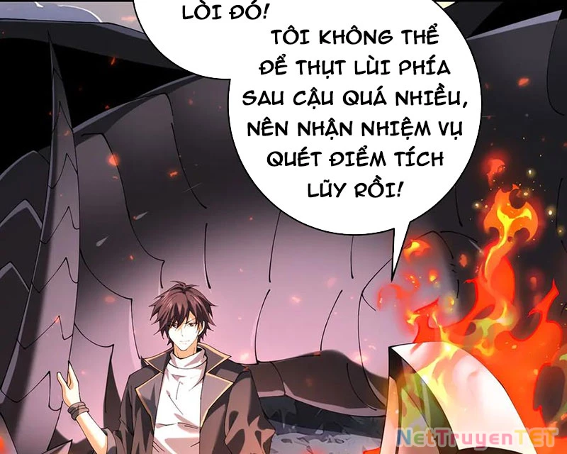 Toàn Dân Chuyển Chức: Ngự Long Sư Là Chức Nghiệp Yếu Nhất? Chapter 87 - Trang 4