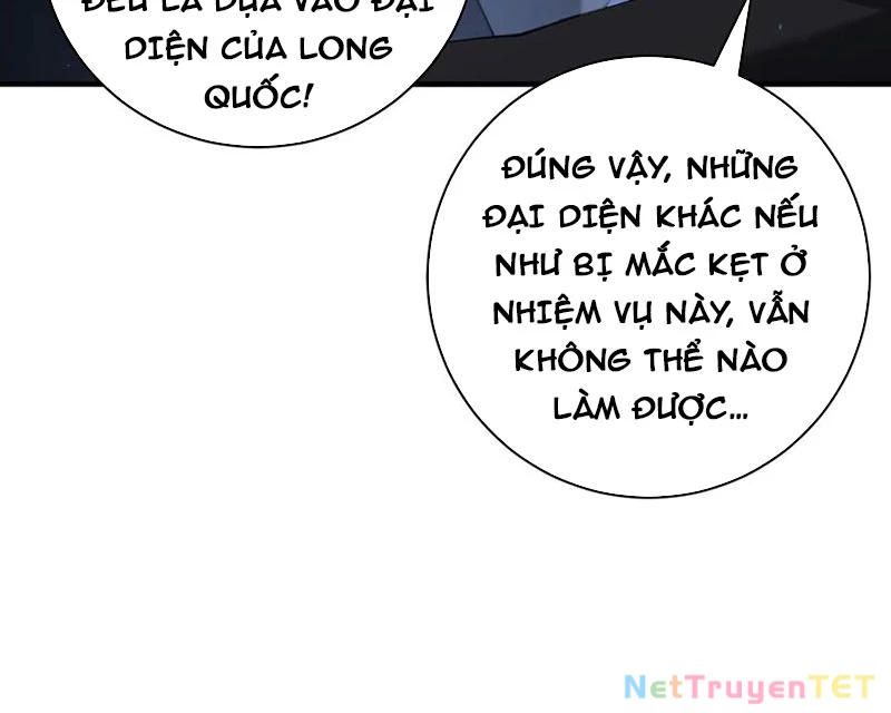 Toàn Dân Chuyển Chức: Ngự Long Sư Là Chức Nghiệp Yếu Nhất? Chapter 87 - Trang 4