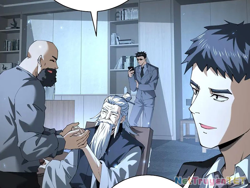 Toàn Dân Chuyển Chức: Ngự Long Sư Là Chức Nghiệp Yếu Nhất? Chapter 87 - Trang 4