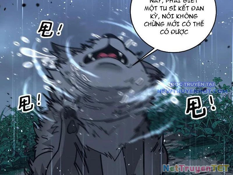 Lão xà tu tiên truyện Chapter 24 - Trang 4