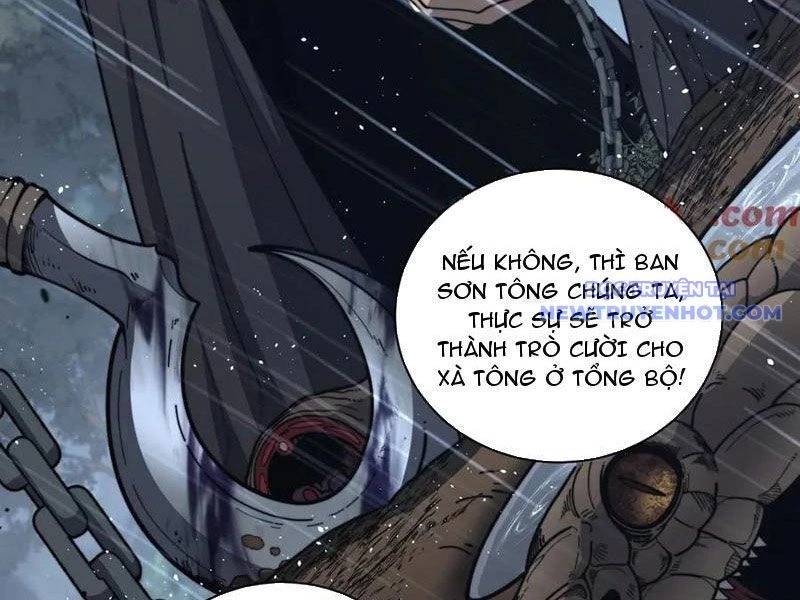 Lão xà tu tiên truyện Chapter 24 - Trang 4