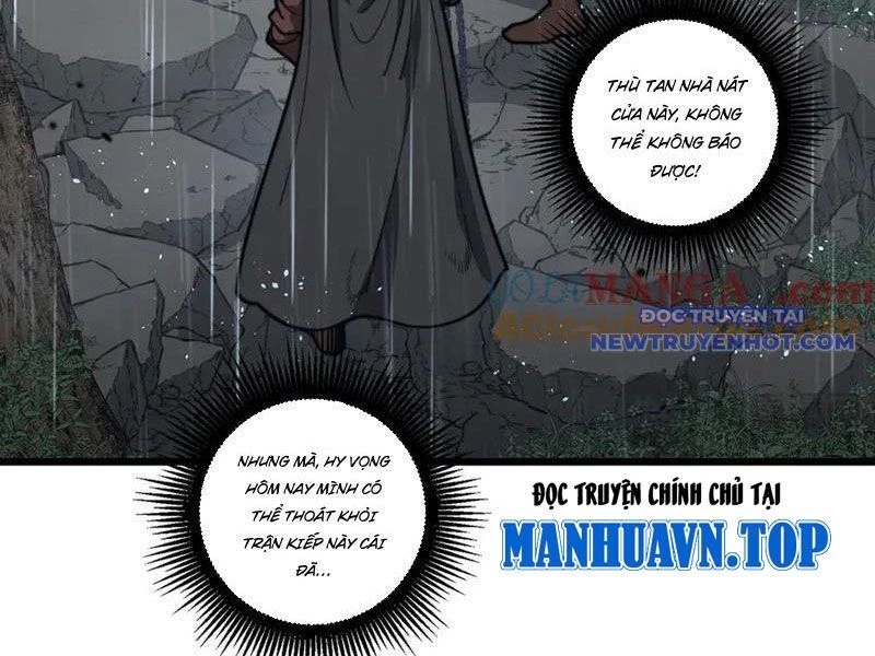 Lão xà tu tiên truyện Chapter 24 - Trang 4