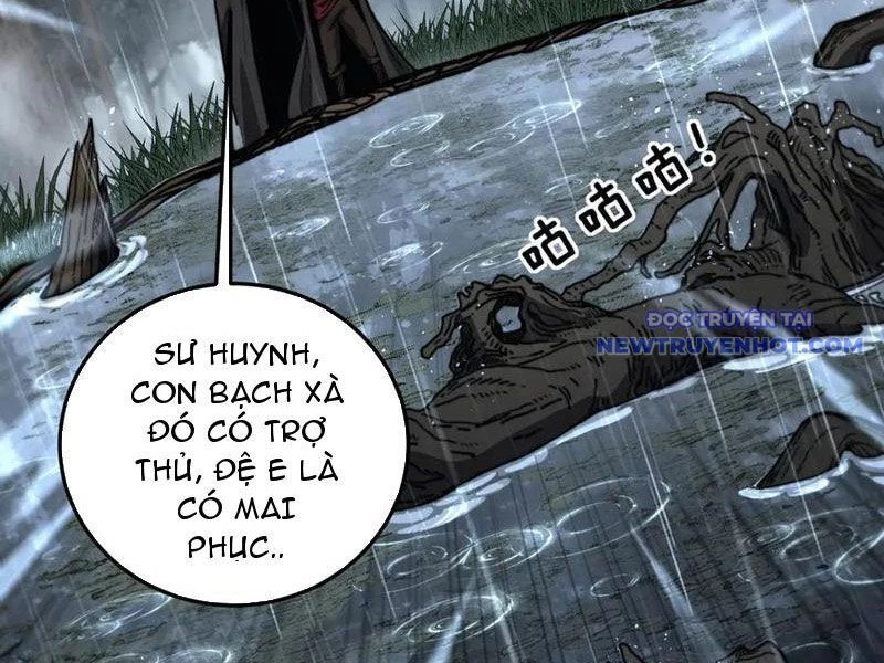 Lão xà tu tiên truyện Chapter 24 - Trang 4