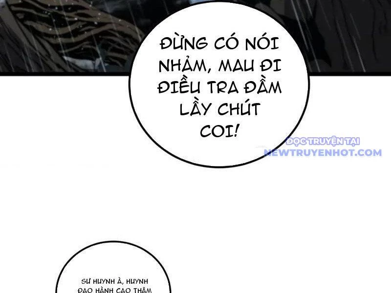 Lão xà tu tiên truyện Chapter 24 - Trang 4