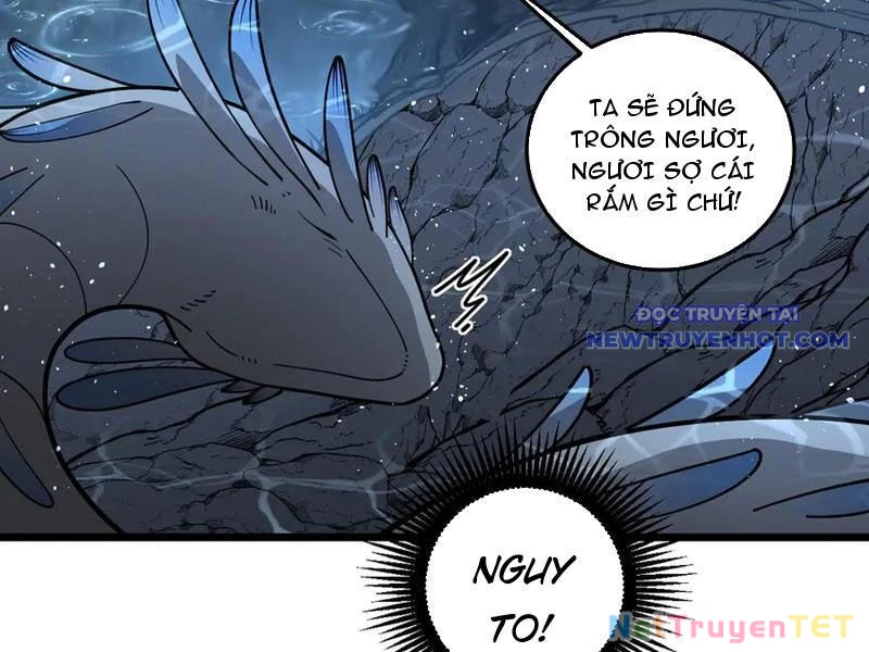 Lão xà tu tiên truyện Chapter 24 - Trang 4