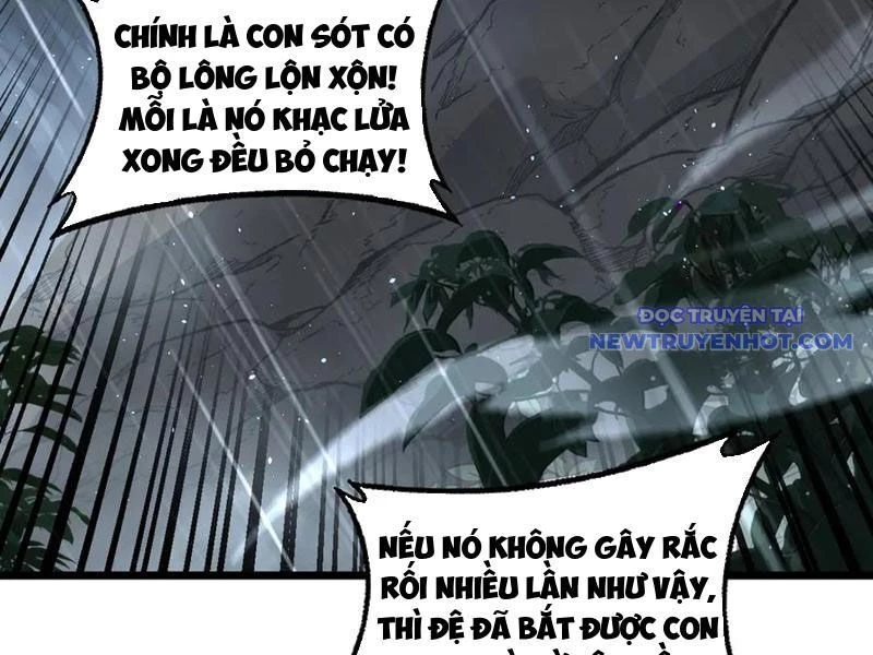 Lão xà tu tiên truyện Chapter 24 - Trang 4