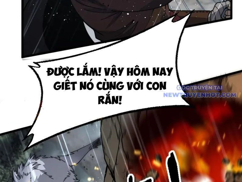 Lão xà tu tiên truyện Chapter 24 - Trang 4
