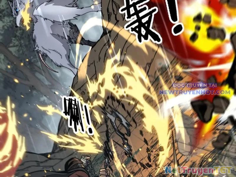 Lão xà tu tiên truyện Chapter 24 - Trang 4