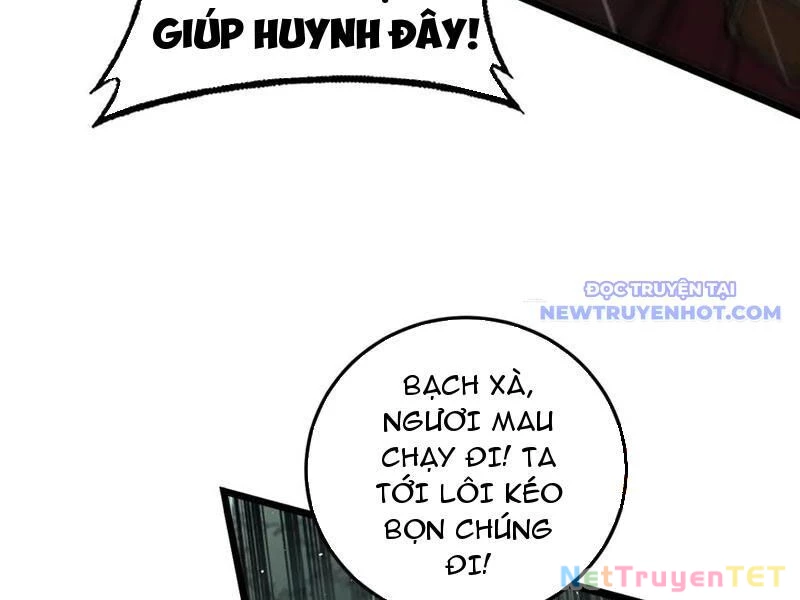 Lão xà tu tiên truyện Chapter 24 - Trang 4