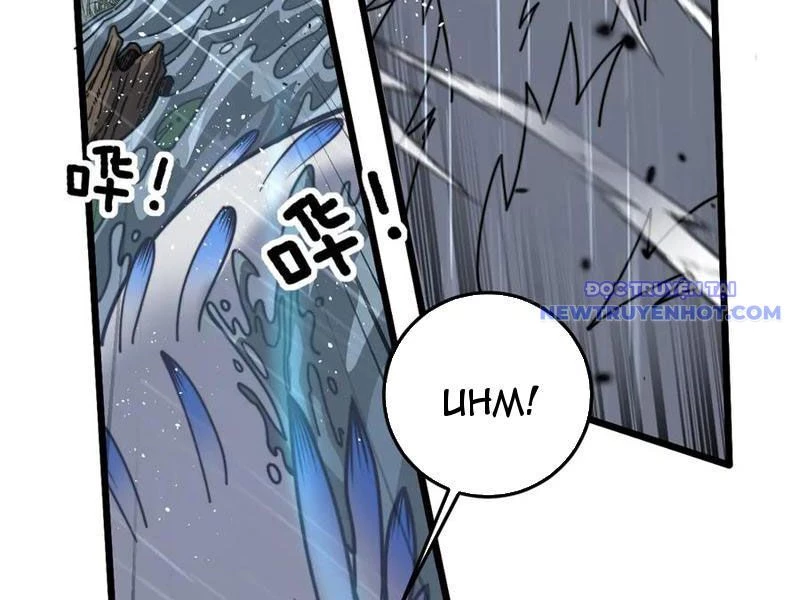 Lão xà tu tiên truyện Chapter 24 - Trang 4