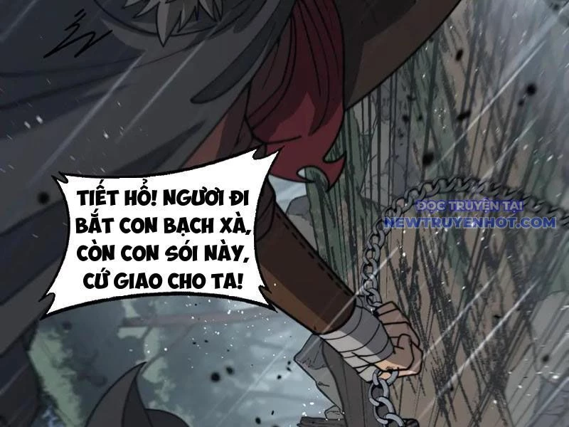 Lão xà tu tiên truyện Chapter 24 - Trang 4