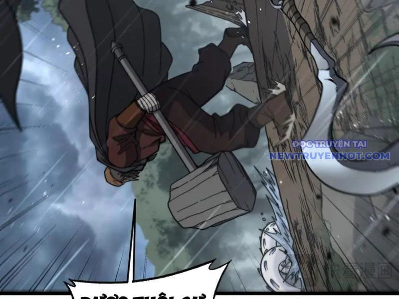 Lão xà tu tiên truyện Chapter 24 - Trang 4