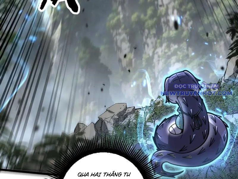Lão xà tu tiên truyện Chapter 24 - Trang 4