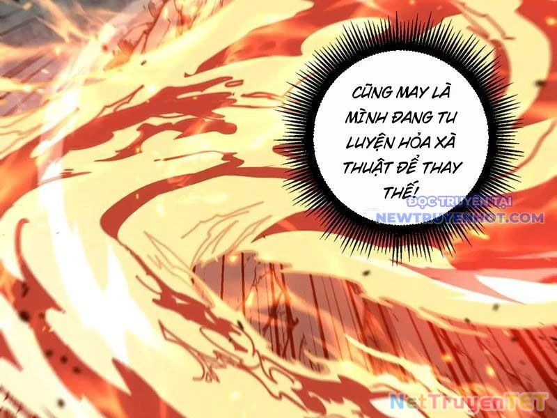 Lão xà tu tiên truyện Chapter 24 - Trang 4