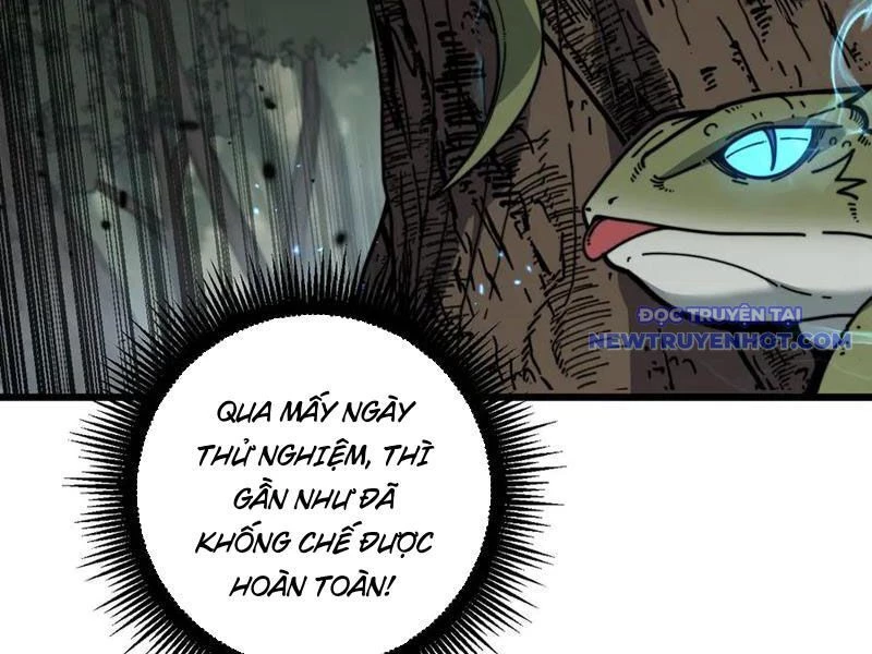Lão xà tu tiên truyện Chapter 24 - Trang 4