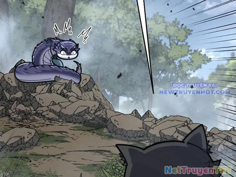 Lão xà tu tiên truyện Chapter 24 - Trang 4