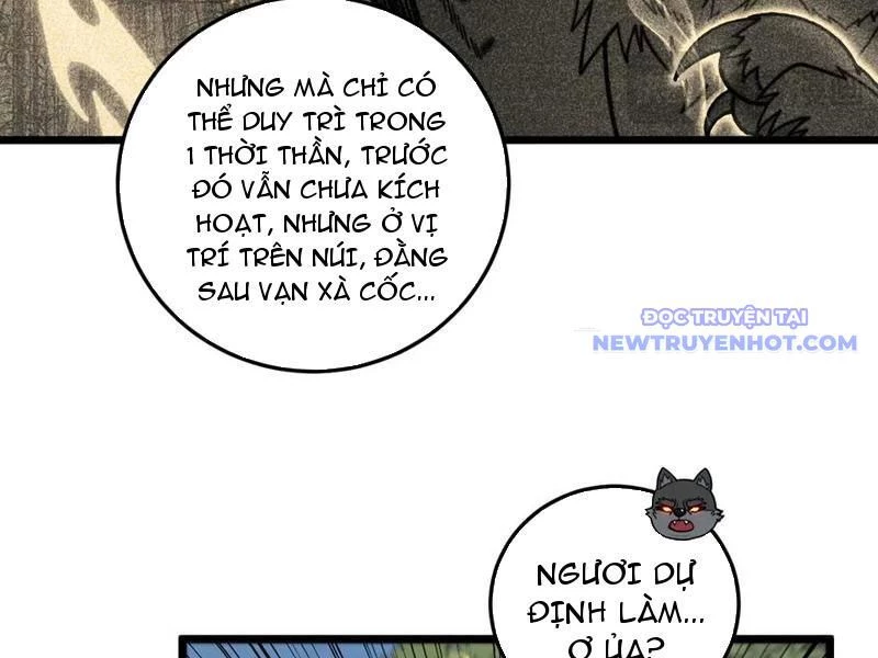 Lão xà tu tiên truyện Chapter 24 - Trang 4