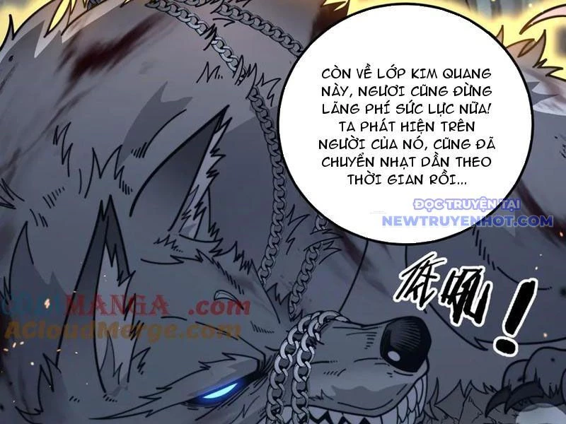 Lão xà tu tiên truyện Chapter 24 - Trang 4