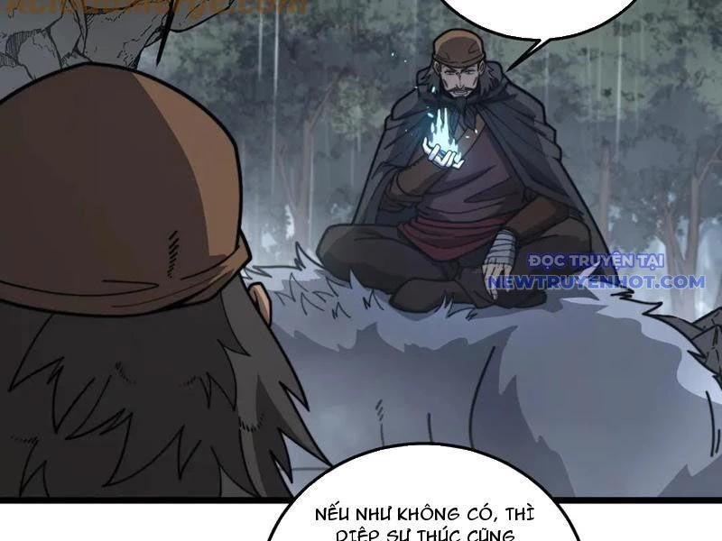 Lão xà tu tiên truyện Chapter 24 - Trang 4