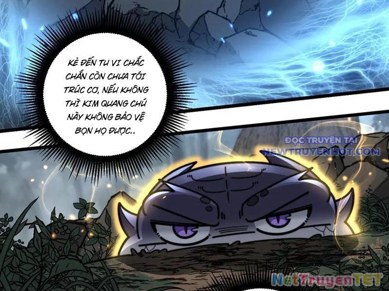 Lão xà tu tiên truyện Chapter 24 - Trang 4