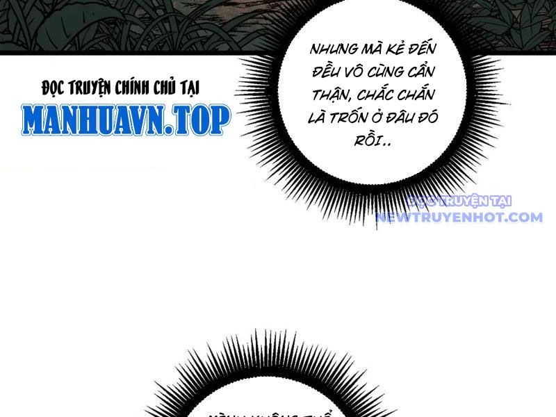 Lão xà tu tiên truyện Chapter 24 - Trang 4