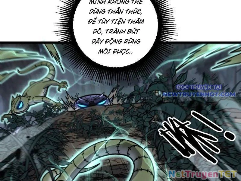 Lão xà tu tiên truyện Chapter 24 - Trang 4