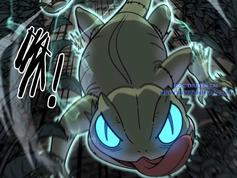 Lão xà tu tiên truyện Chapter 24 - Trang 4