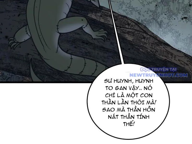 Lão xà tu tiên truyện Chapter 24 - Trang 4