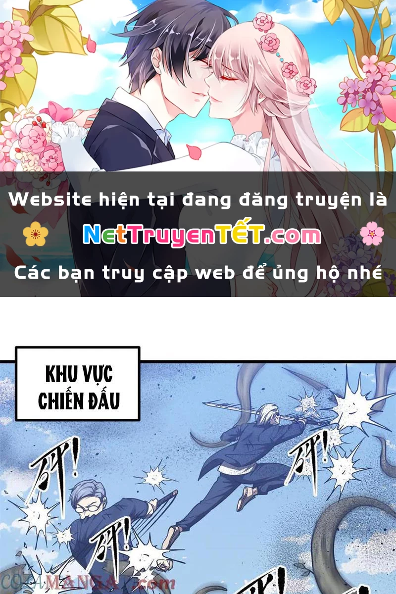 Toàn Cầu Cao Võ Chapter 295 - Trang 4