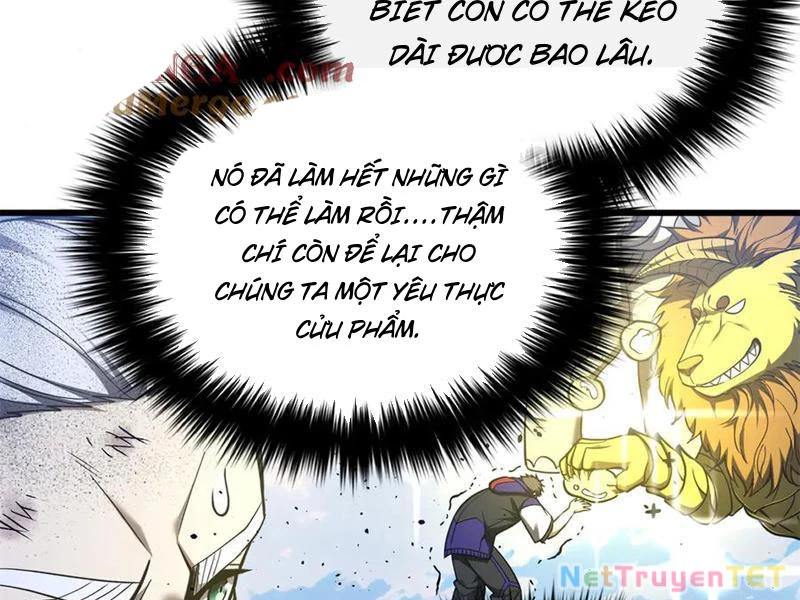 Toàn Cầu Cao Võ Chapter 295 - Trang 4