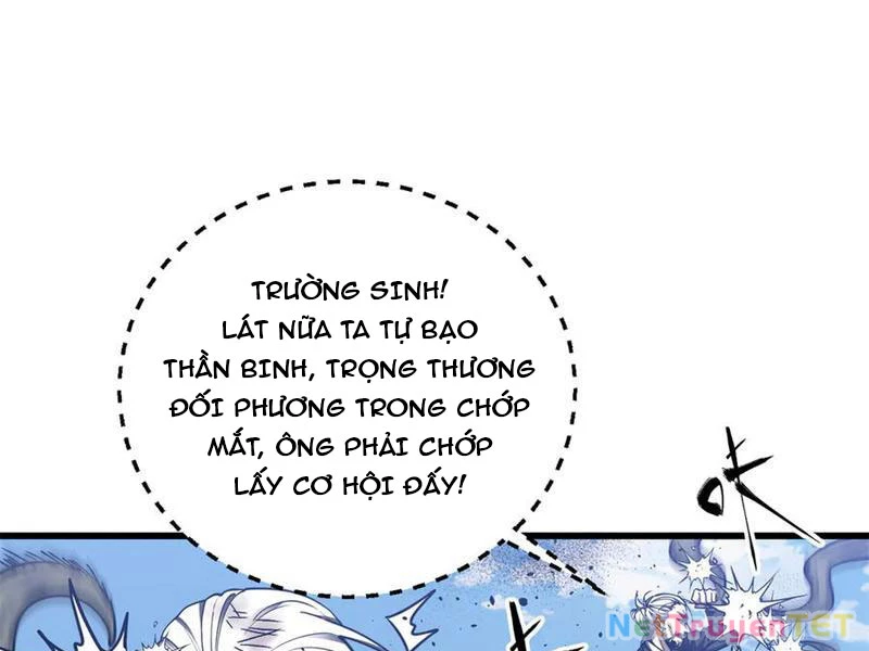 Toàn Cầu Cao Võ Chapter 295 - Trang 4