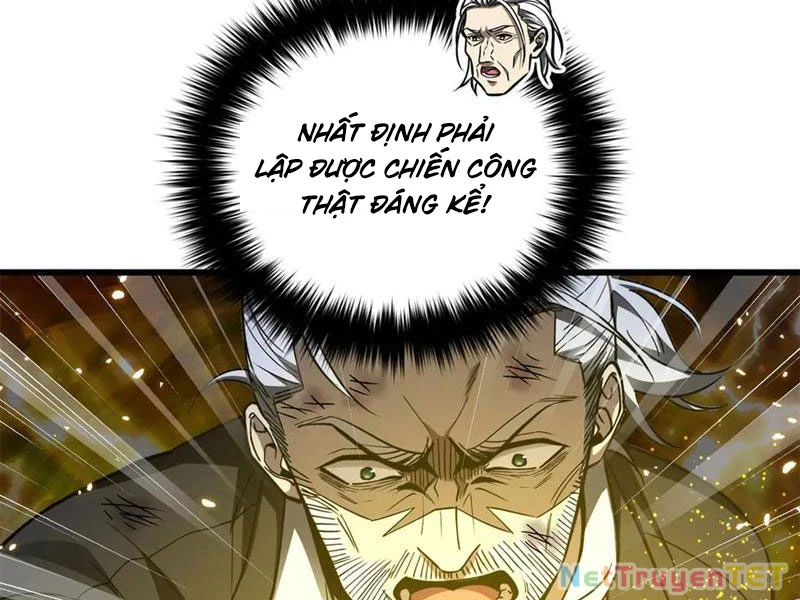 Toàn Cầu Cao Võ Chapter 295 - Trang 4