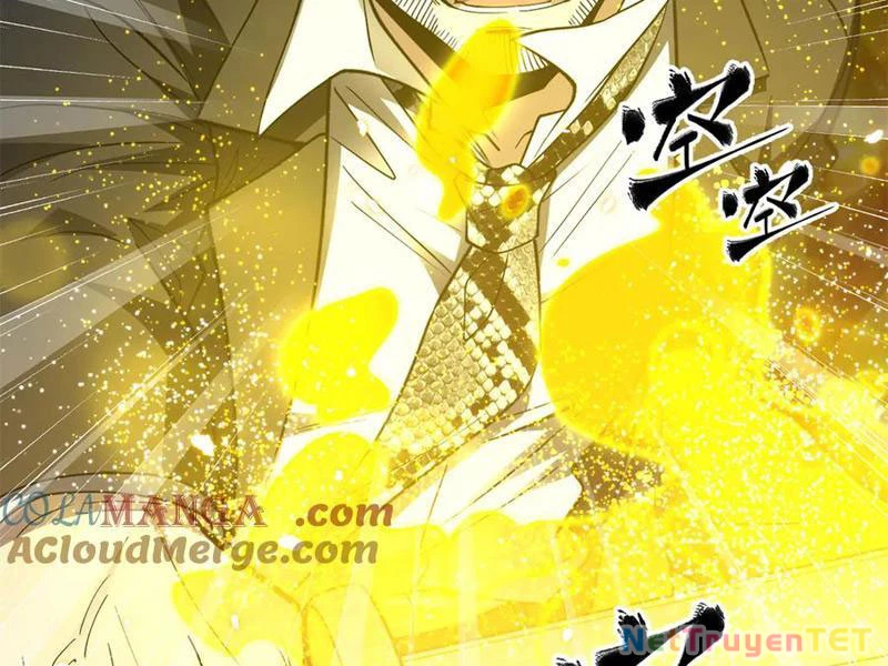 Toàn Cầu Cao Võ Chapter 295 - Trang 4