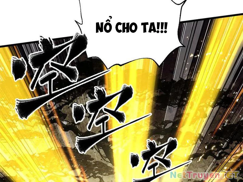 Toàn Cầu Cao Võ Chapter 295 - Trang 4